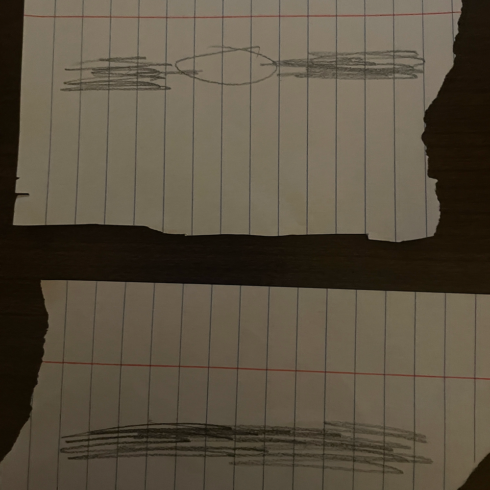 Wanted to try to create a circuit and use some stuff from the kit