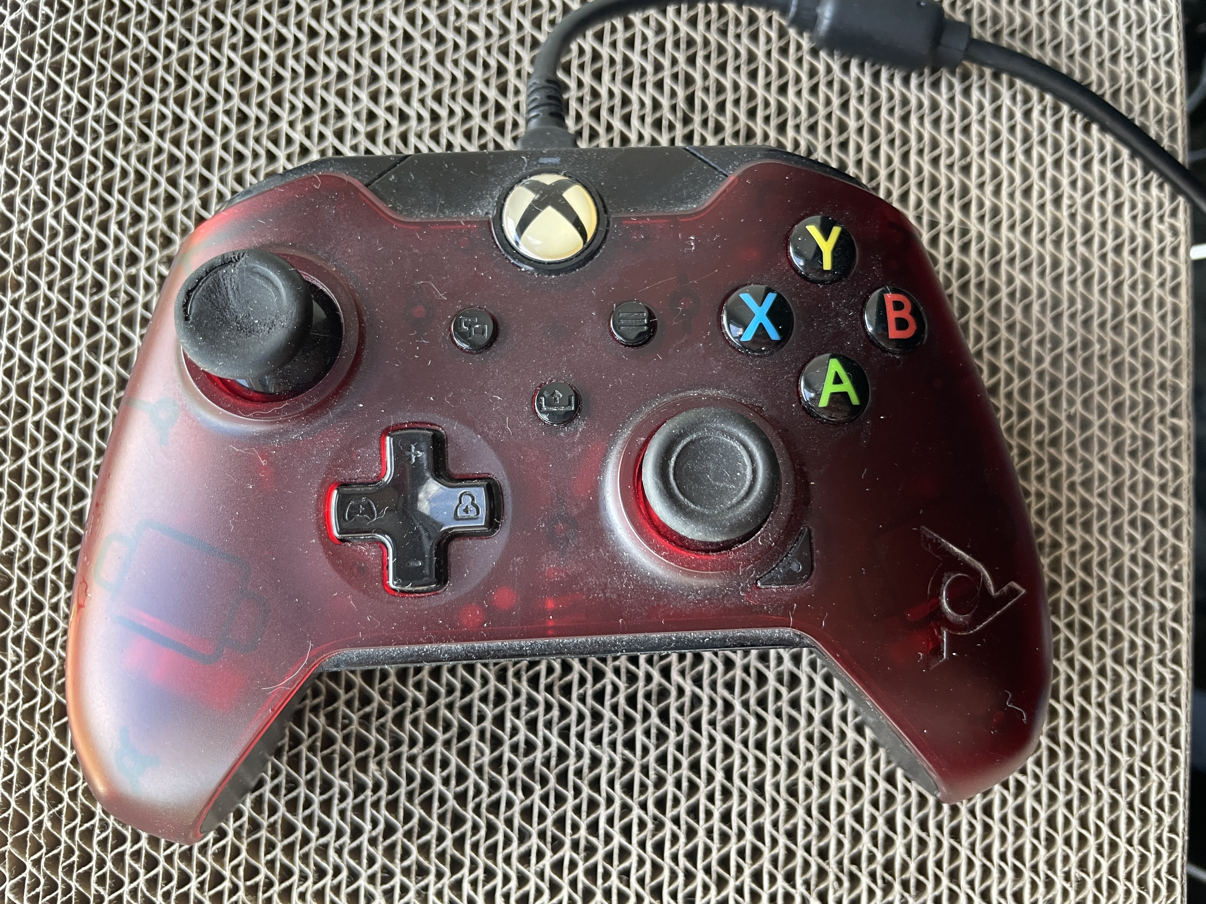 Controller