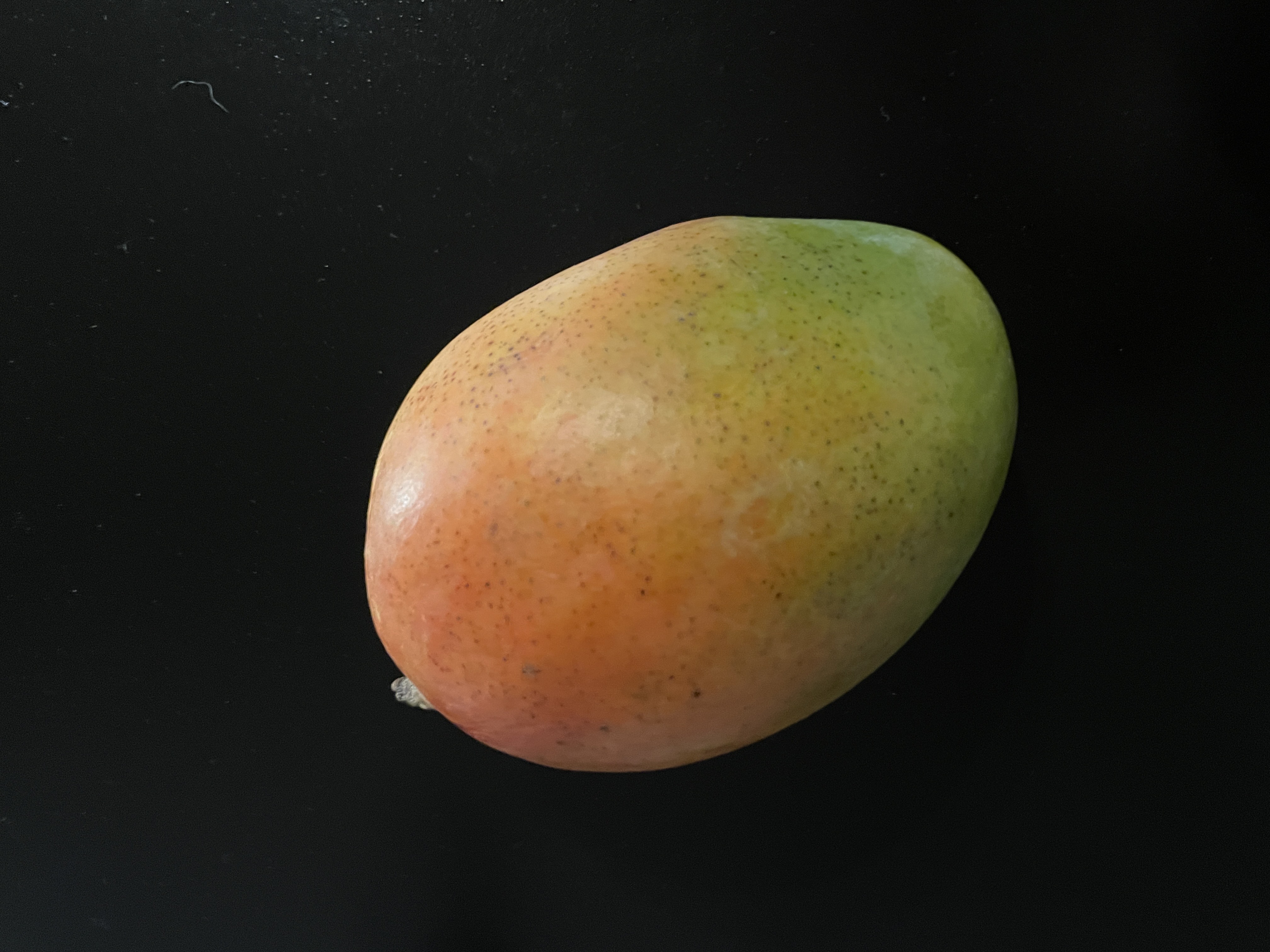 Mango different angle