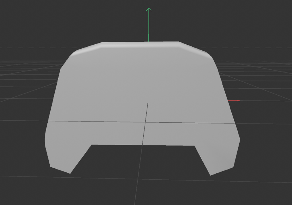 Modelling the controller (prgoress)