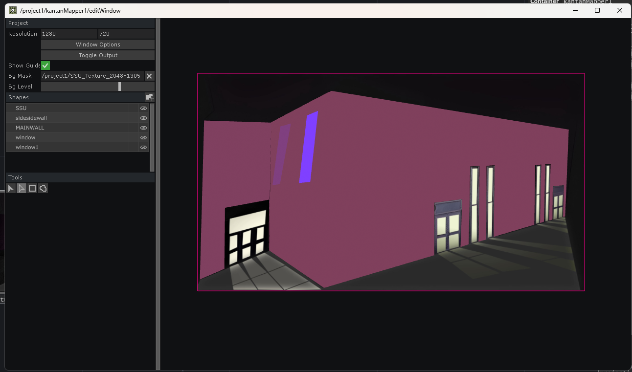 Exploring Touchdesigner