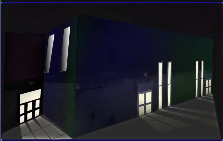 Exploring Touchdesigner