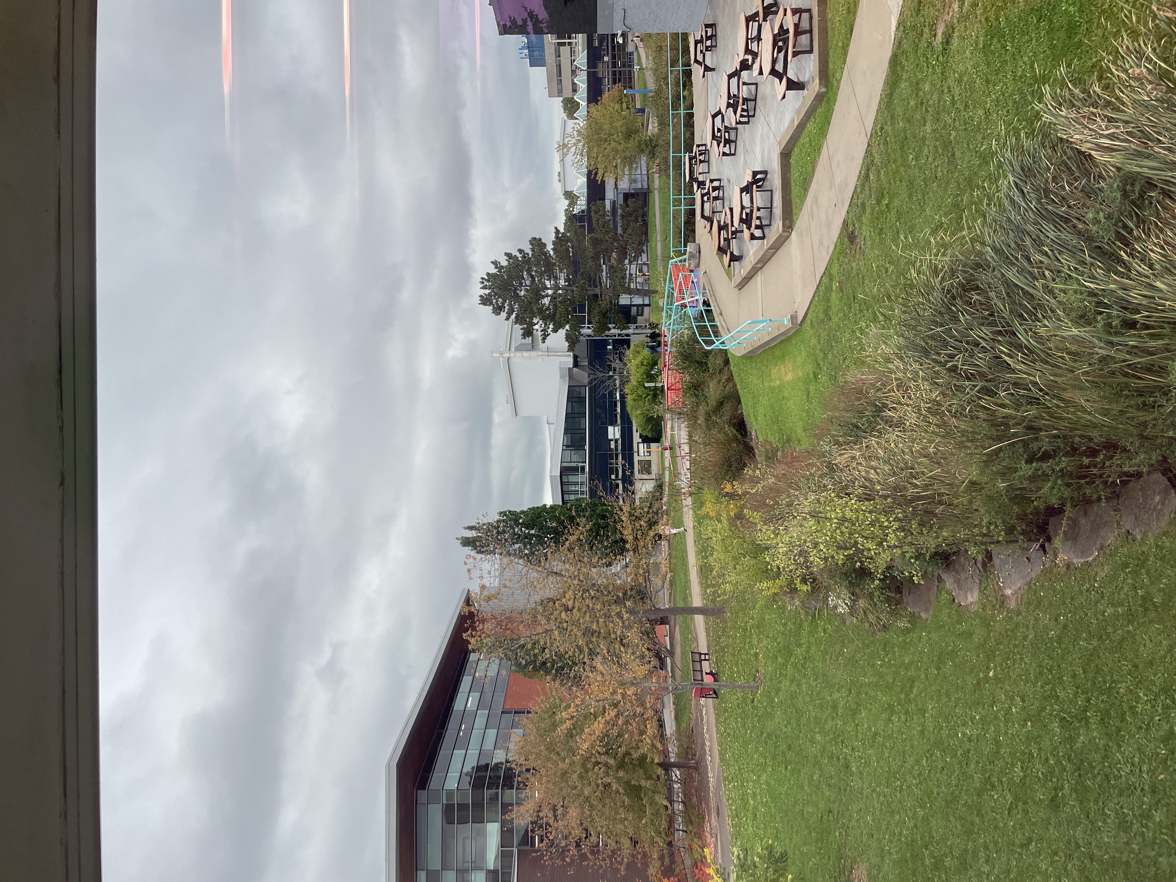 Environmental Psychology